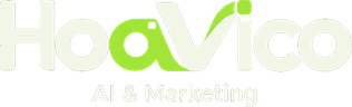 Hoa Vico — AI & Marketing